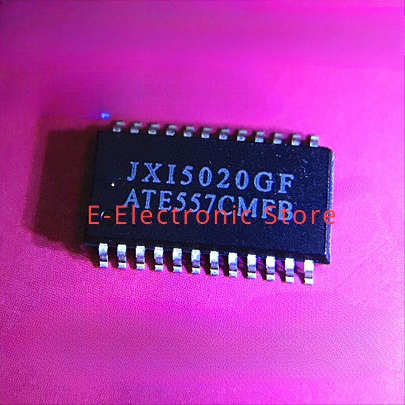 10PCS/LOT JXI5020GF JXI5020 JX15020GF SOP24  Display Driver Chip