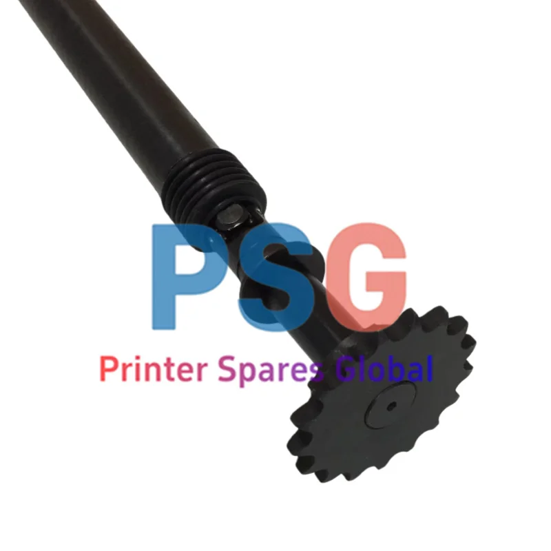 

41.016.420 Universal joint shaft for HDM CD102/SM102/SO102 machine