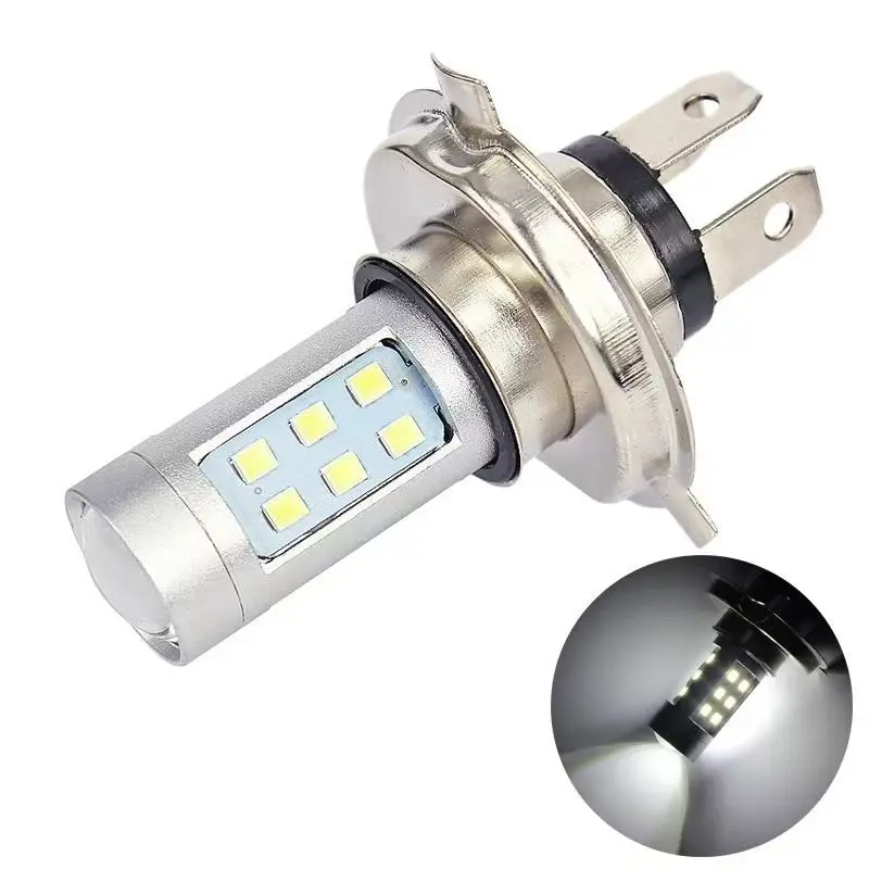 New Led Motorcycle … - image