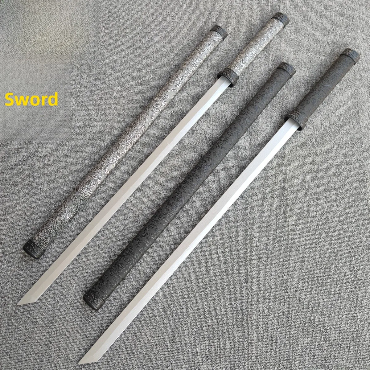 longquan-tang-horizontal-sword-wooden-straight-blade-ancient-style-training-bamboo-sword-performance-practice-flower-weapon-p