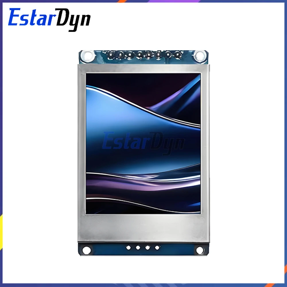 1.77 بوصة 128x160 TFT وحدة عرض إل سي دي ST7735 سائق SPI واجهة لاردوينو ESP32 ESP8266 التوت بي بيكو لتقوم بها بنفسك مشروع