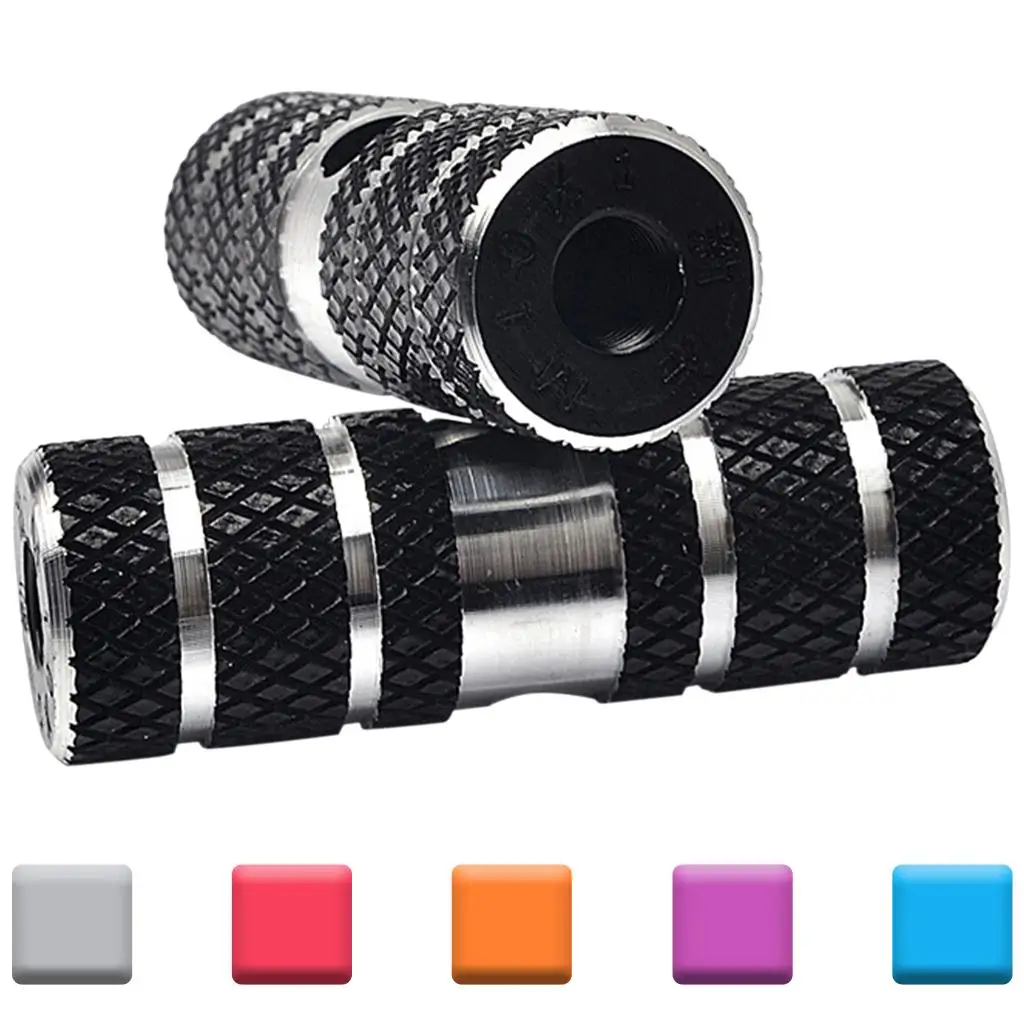 #13 Latest Bicycle Foot Pegs Offers