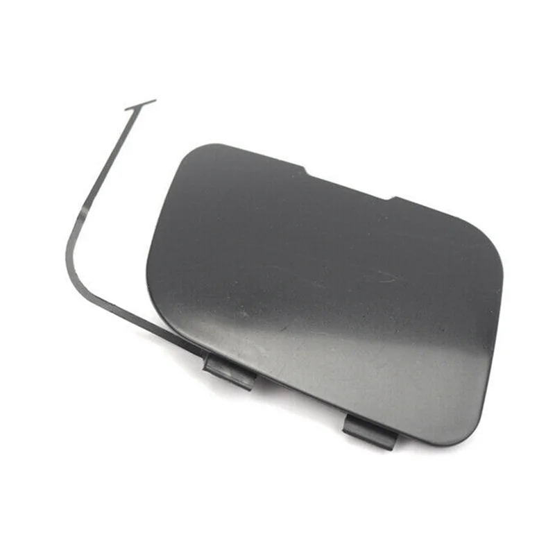 

2X Rear Bumper Tow Hook Eye Cover Cap 30698132 For Volvo XC90 2007-2013