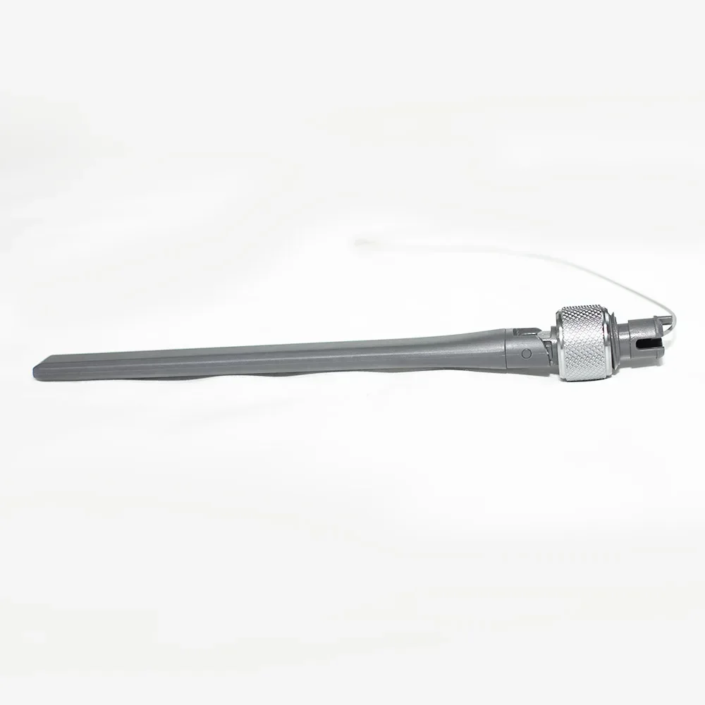 2 قطعة الطائرة بدون طيار الزراعية التحكم عن بعد هوائي خارجي ل DJI Agras T50/T40/T20P/T25 ملحقات الطائرات بدون طيار إصلاح أجزاء