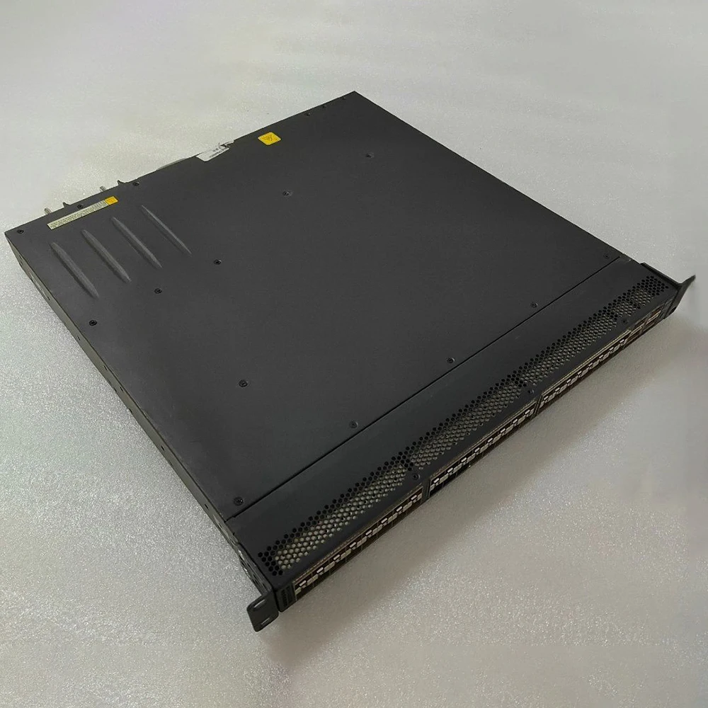 

48 port SFP+4 40G 10G Network Management Switches S5820V2-52QF-H5