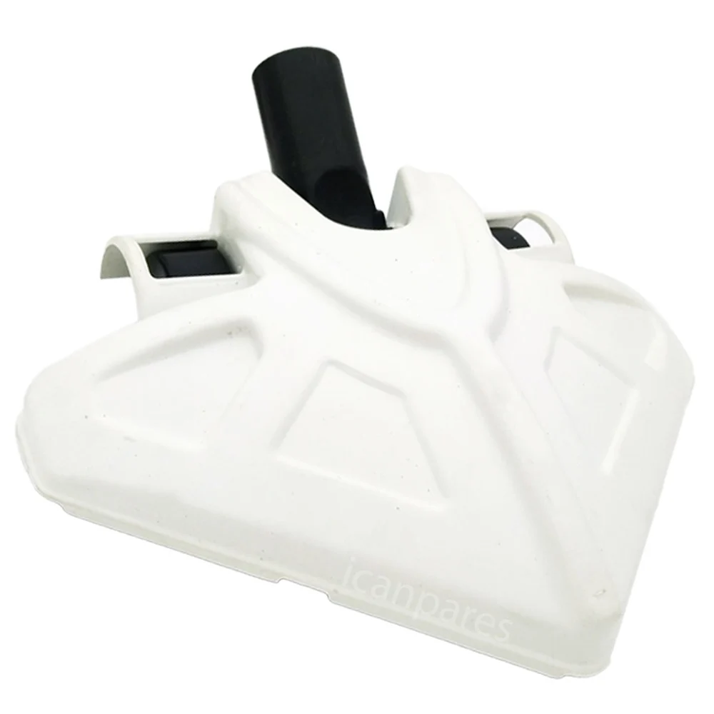 Compatible for Fantom P 1200 DU 2000 Vacuum Cleaner Practical Üçgen Emici Place Head-White