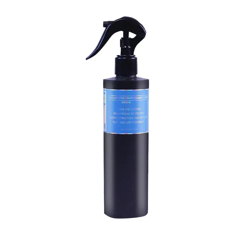 Car Coating Spray Ceramic Spray Ceramic Coating 300ml Car Spray Car Coating Kit Multi-Functional For Car Auto Vehicles Asphalt