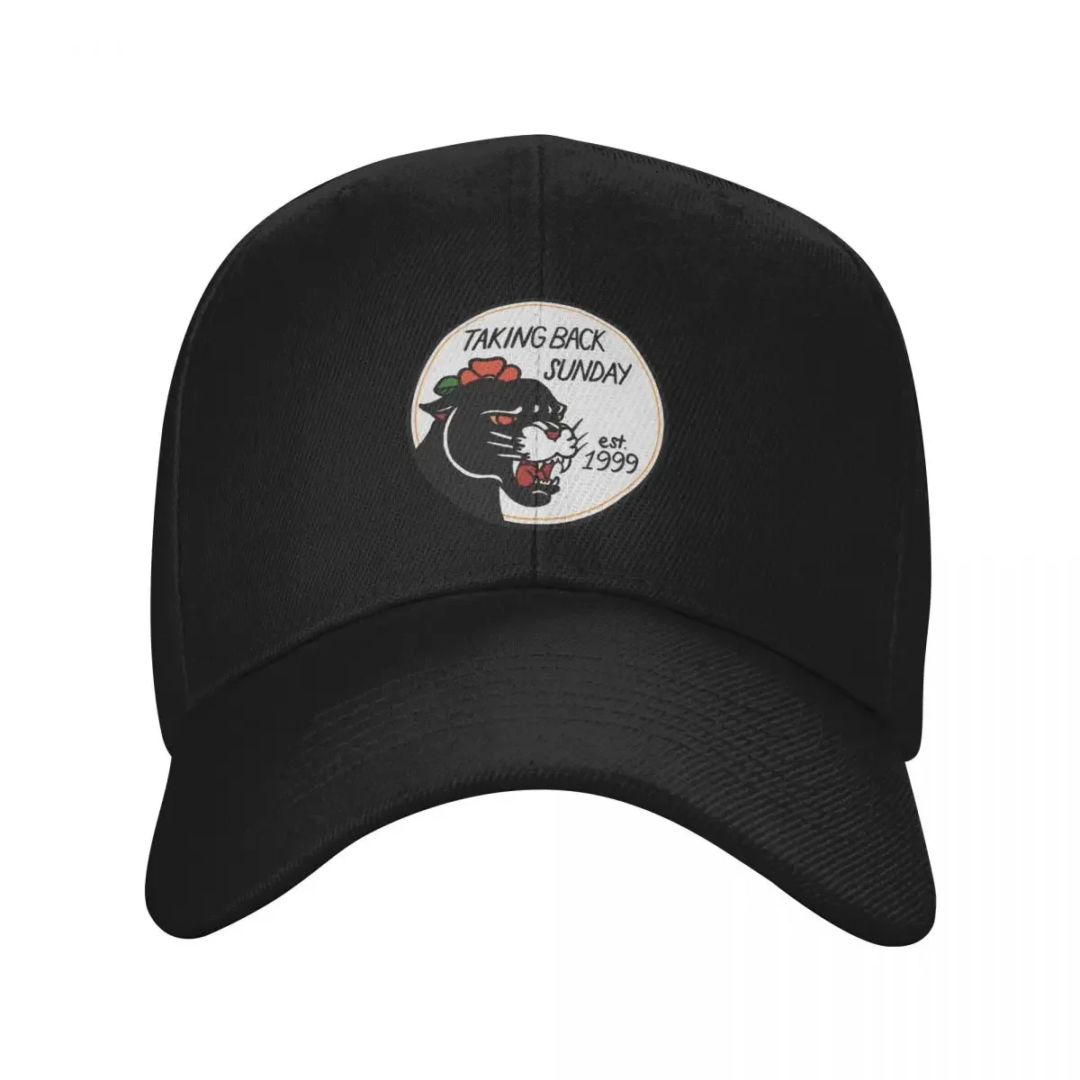 

taking back sunday Baseball Cap hats on offer western Hat Woman Hats Men's