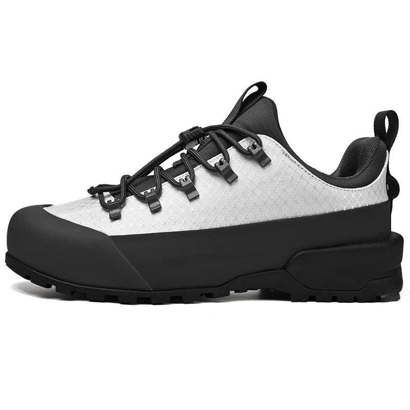 

Classic Brand Unisex Trekking Sneaker Comfortable Anti Slip Fishing Shoe Designer Wearable Spring/Autumn Outdoor Walking Shoe