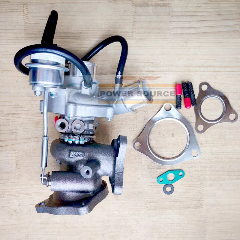 

JP44 1118100-F00-00C 1118100-F00-00B Turbo For Dongfeng xiaokang Fengguang 580 S60 Windy T5 Jingyi X5 1.5T SFG15T 1118100F0000C
