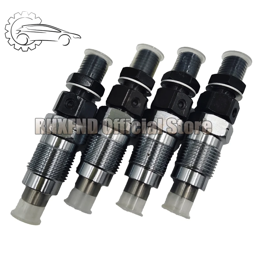 16475-53002 16475-53000 16261-53011 High quality fuel injector suitable for Kubota engine parts V1512 D1302 D1302L