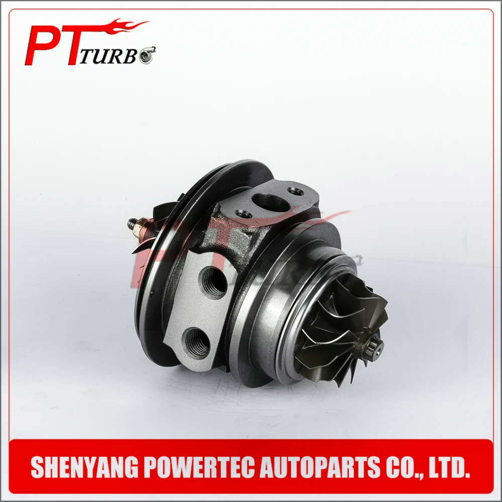 

Turbo Cartridge For Mitsubishi Pajero III 3.2 Di-D 121 Kw 165 HP 118 Kw 160 HP 4M41 49135-03411 ME191474 Turbocharger Core