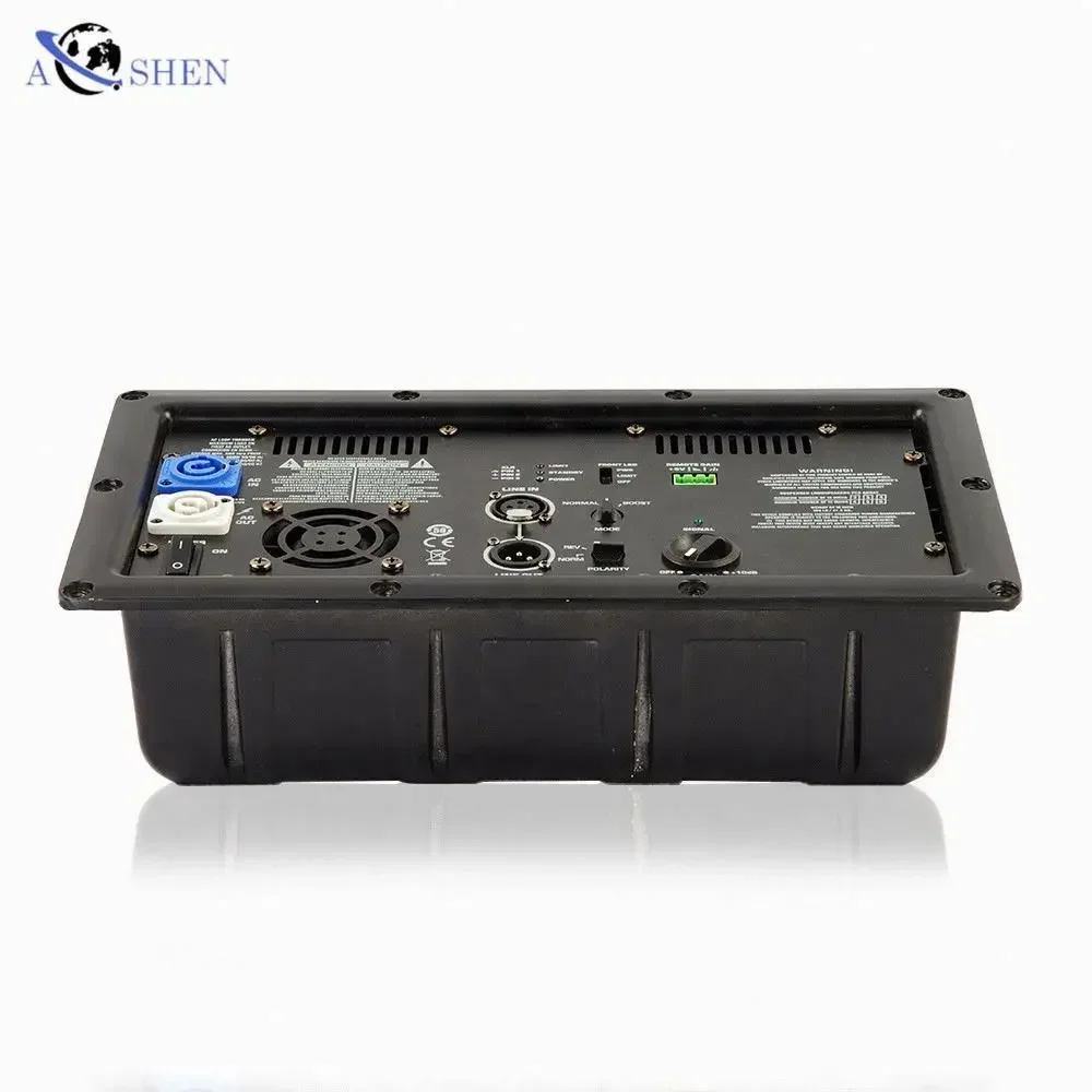 

Factory 1000 W Professional Board Power Amplifier Sound Amplifier Module For Active Speaker