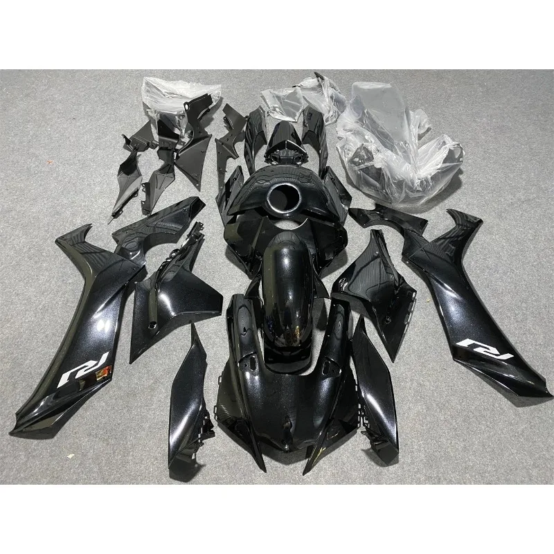 

New for YAMAHA YZF R1 R1M 2020 2021 2022 2023 Motorcycle Shell Fairings Set YZF-R1 High Quality ABS Injection Protective Cover