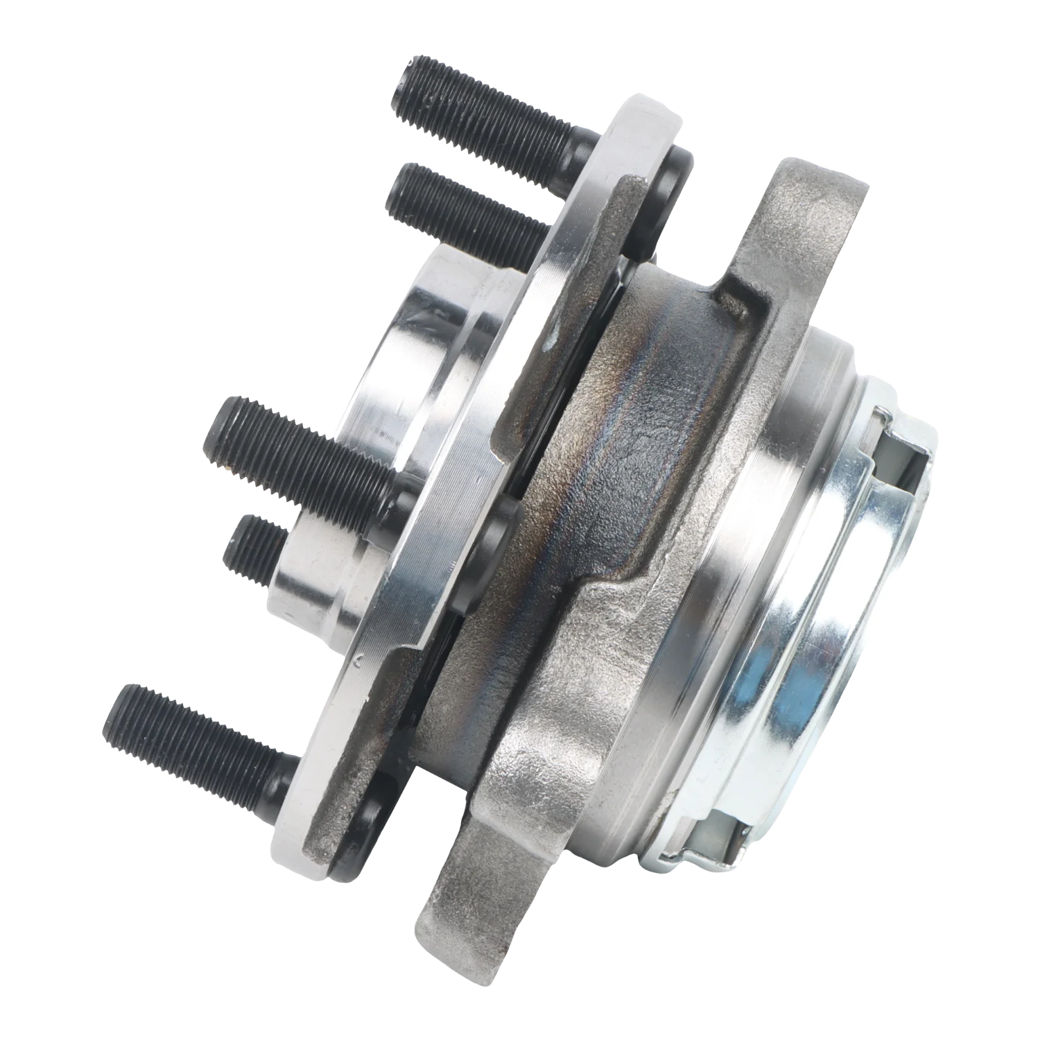 1 conjunto de cubo y rodamiento de rueda de PC 513310 para 2003-2007 2004-2009 Nissan Murano Quest piezas de repuesto de coche accesorios para automóviles