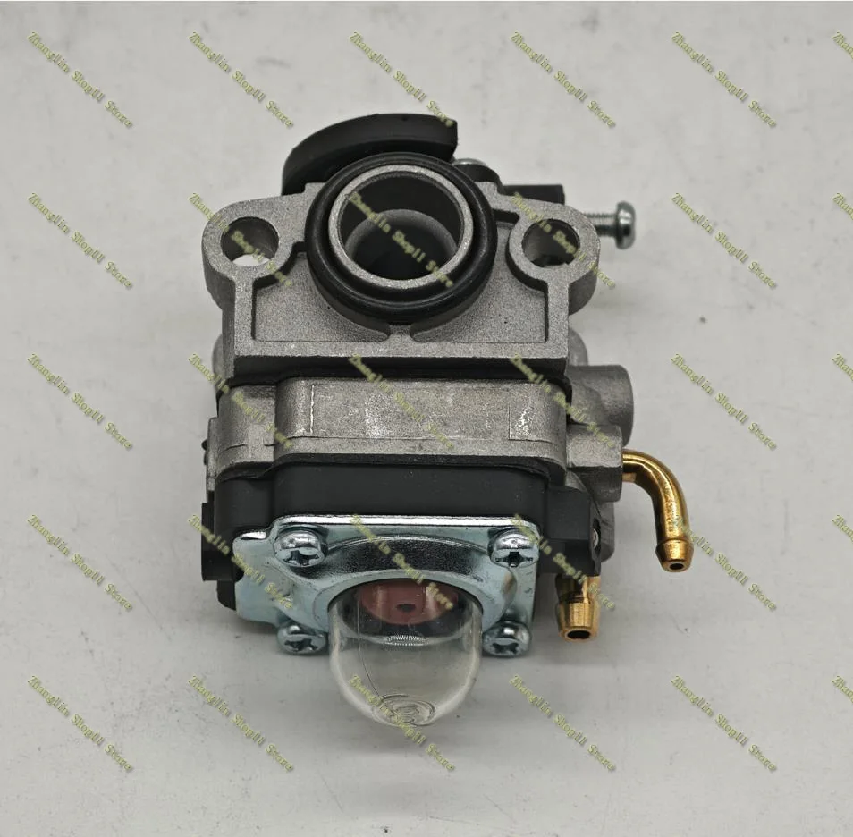 PST75 EC025 Single Edge Heavy Trimmer Tea Machine Carburetor Fit for Kawasaki Hedge Trimmer Engine Accessories