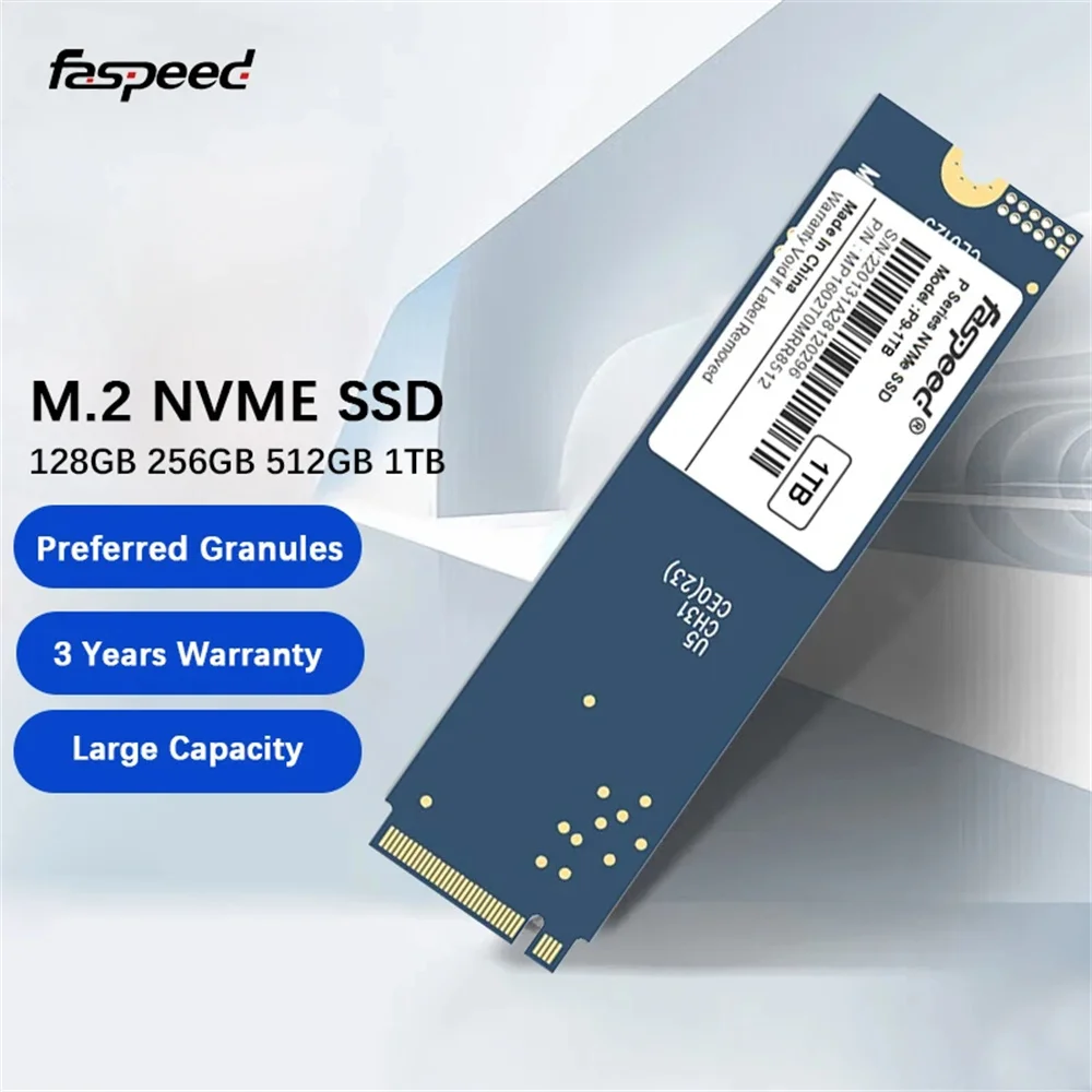 

SSD 1 ТБ PCIE4.0 5000 м/с M2 NVME SSD 512 Гб Твердотельный накопитель 1 ТБ 256 ГБ HDD внутренний M 2 жесткий диск для PS5 ноутбуков ПК настольных компьютеров