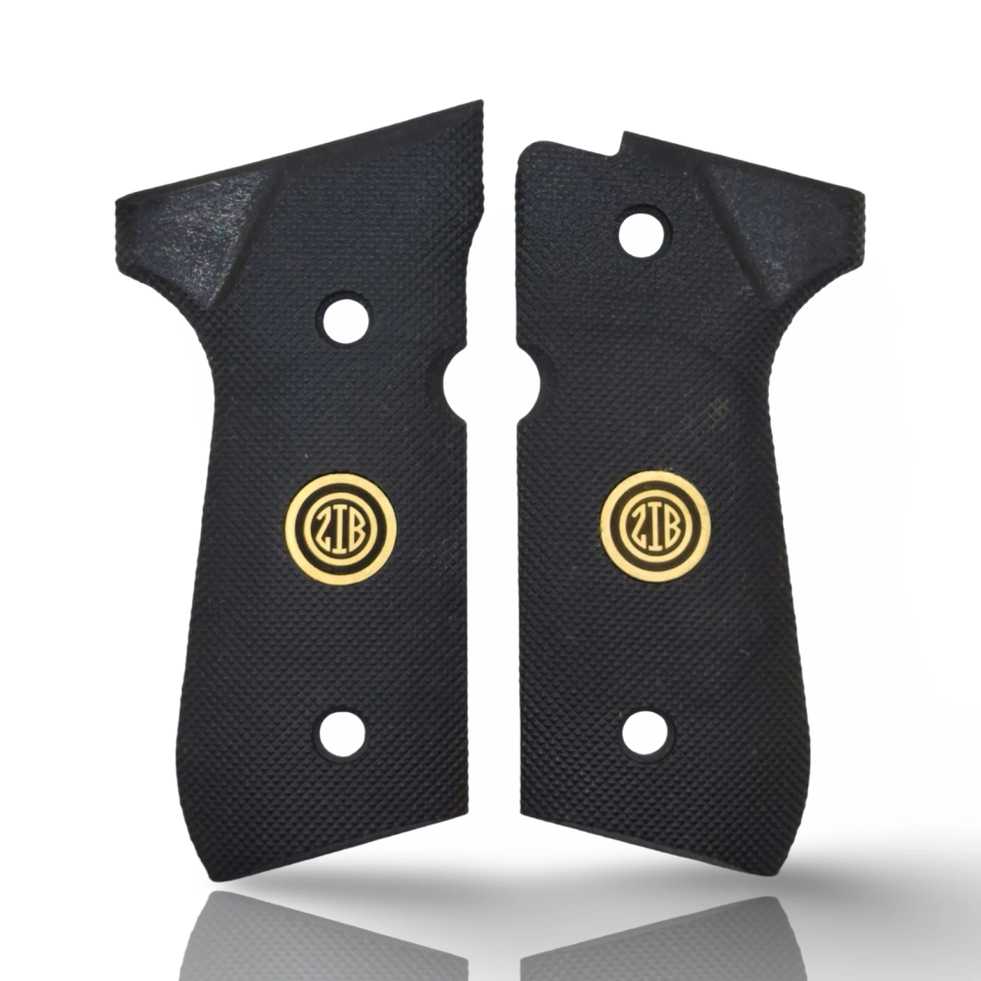 

Zib Grips Polymer Series Pistol Grips for Beretta F92