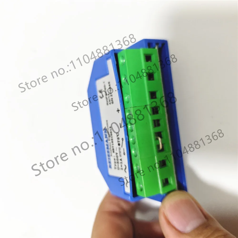 Motor rectifier brake module NB710210013 NBR-500-1 NBRCE-440-1 500V1A