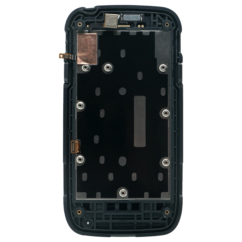 LCD+ Touch Digitizer+ Front Shell (Universal Version )for Honeywell Dolphin CT60