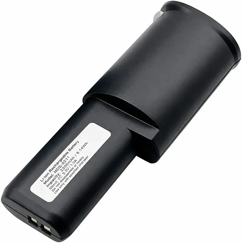 for Niton XL2 XL3 Spectrometer Battery 420-002 Replacement Rechargeable Li-ion Power Pack for Handheld XRF Analyzer Tools