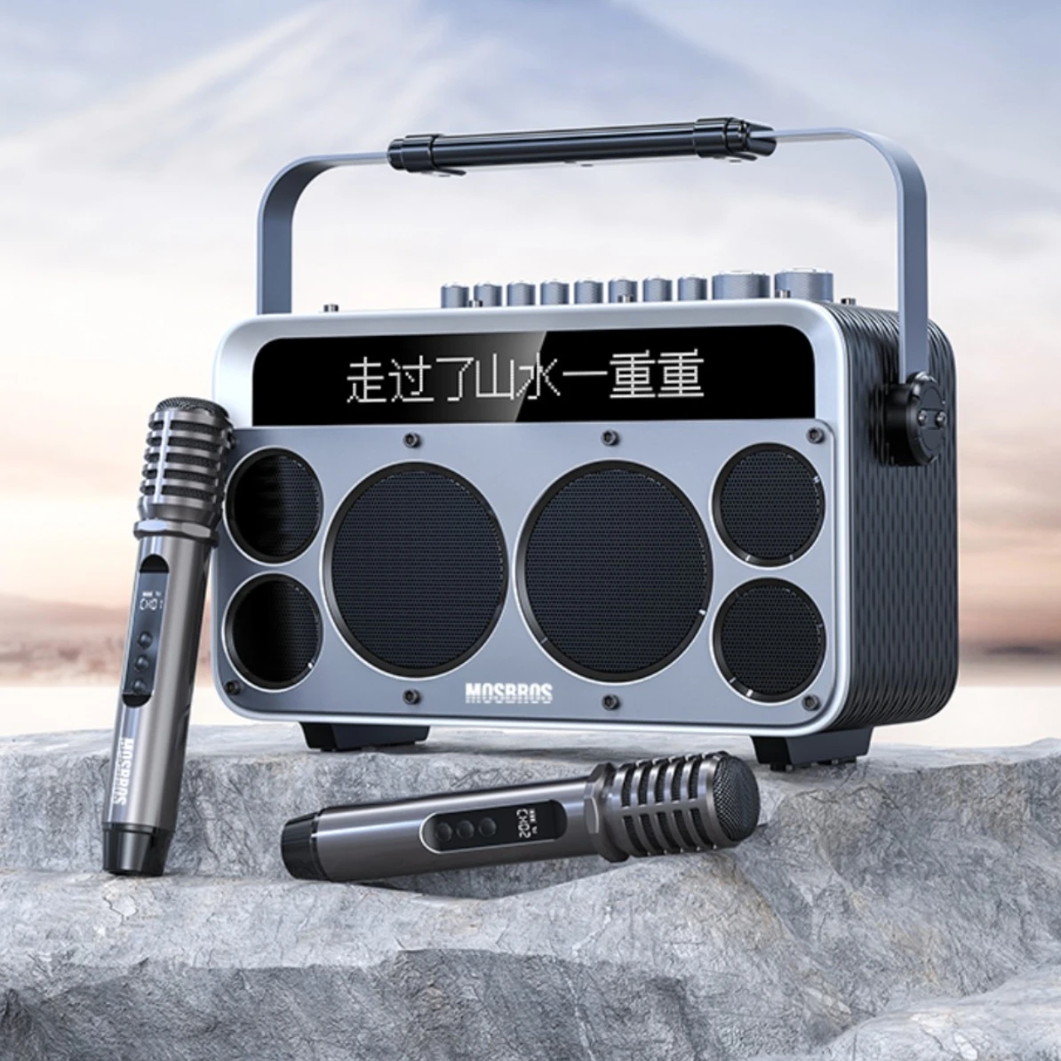 Karabass 15K Tws Pa… - image