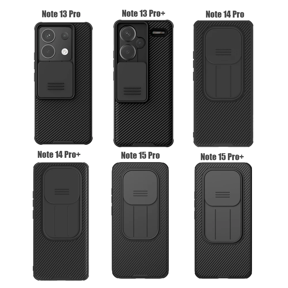 For Xiaomi Redmi No…