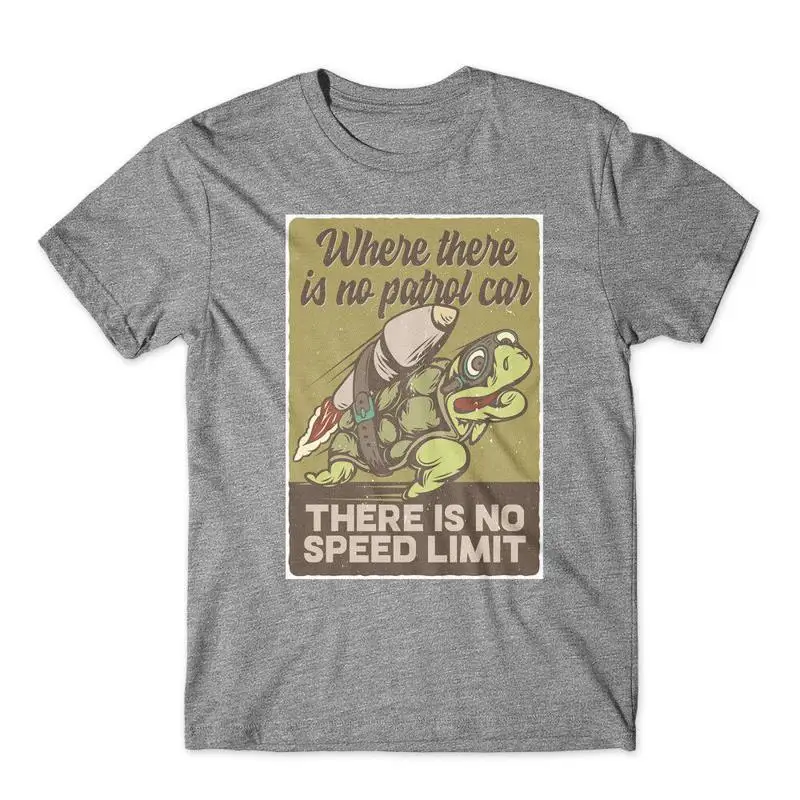 

Turtle_3 T Shirt 100 Cotton Premium New