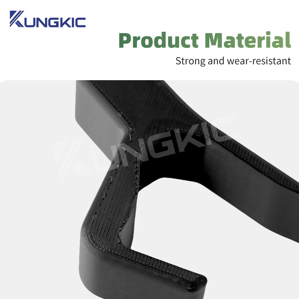 Support de réglage de l'accoudoir pour Seat Arona/Ibiza 2018-2026, VW Polo MK6 2018-2026, Taigo 2022-2026 - Accessoires de console centrale