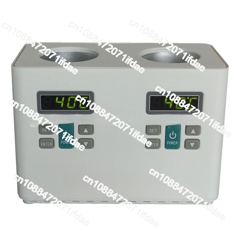 

Promotion LED Digital Display Single or Double Electric Ultrasound Gel Warmer Heater Couplant Heater