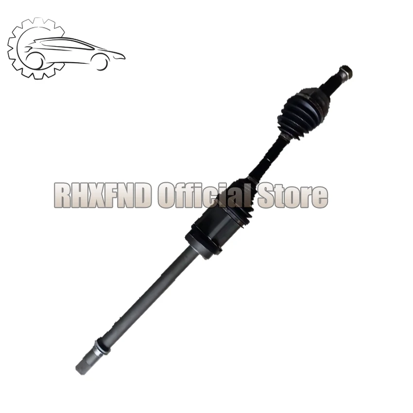 Front right side VQ35 VQ35DE 39100-JN10A drive shaft assy for nissan TEANA