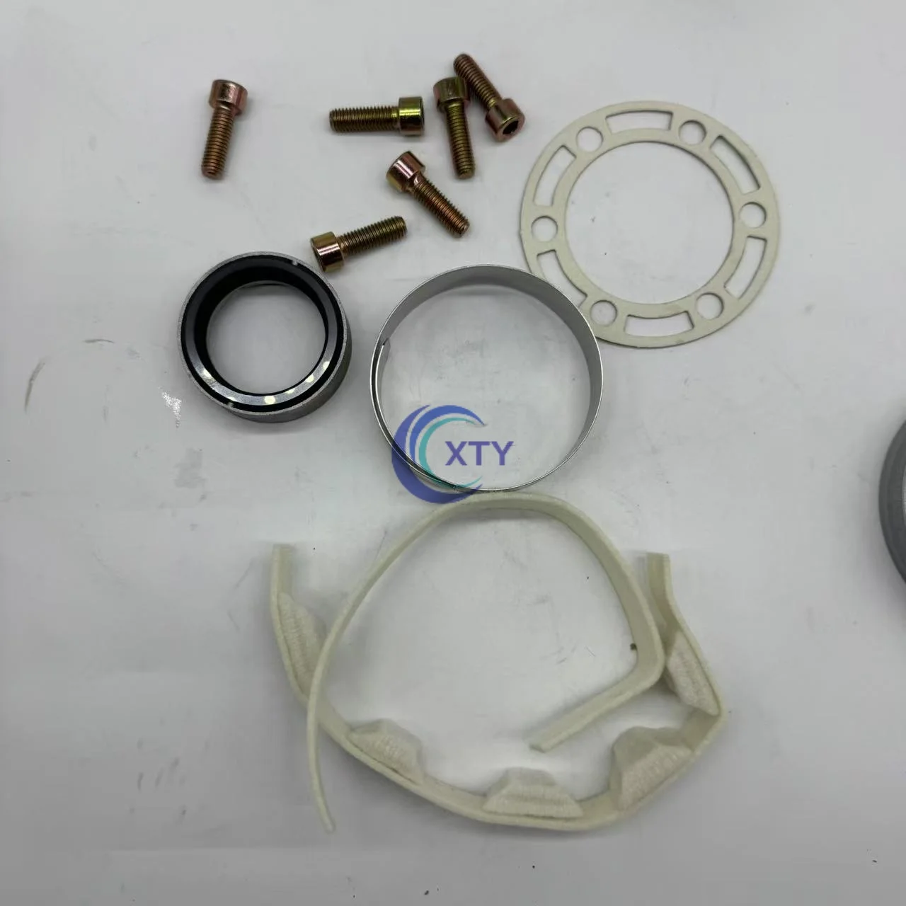 Refrigerated Truck Parts 80023  FKX40+50 Shaft Seal for Carrier Transicold for Thermo King