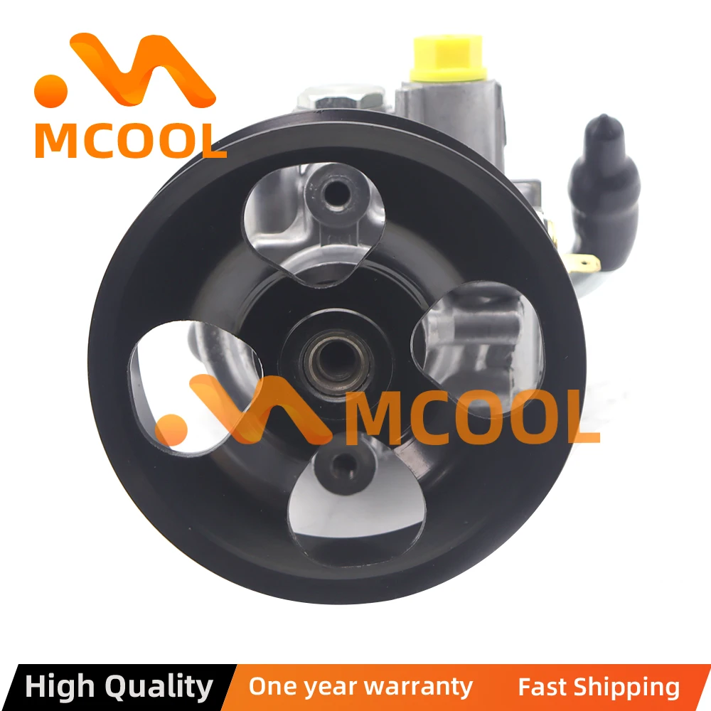 

Auto Power Steering Pump For Mitsubishi Pajero Montero V64 V64W V67 V73 V75 V77 6G72 6G74 6G75 MR418476