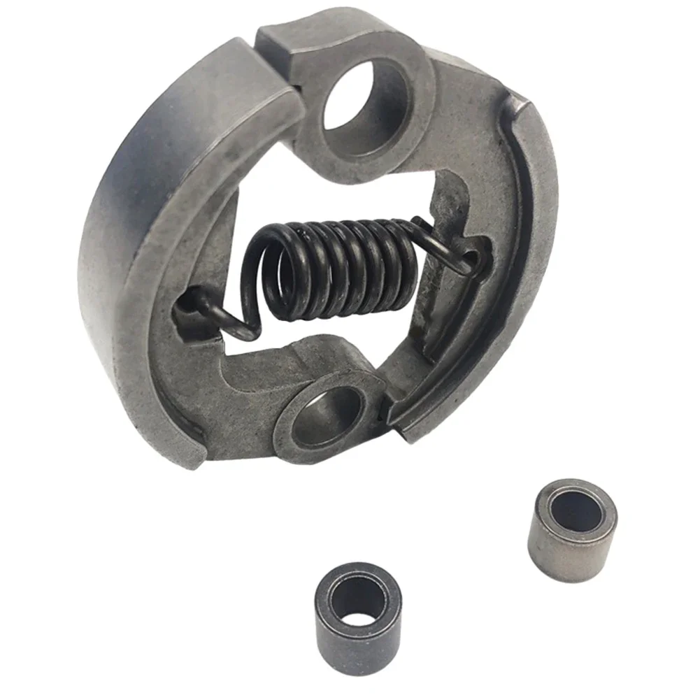 

Компонент сцепления поддельной производительностью, разработанный для работы, бесшовно с множеством популярных брендов с отделкой струн. # 41191602001