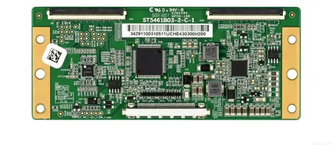 ST5461B03-2-C-1 T-CON Logic Board for 55LF6000-UB 55LF6090-UB 55LF6100-UA 55LH5750-UB 55LH575A-UE D55A710Original 55 Inch TV
