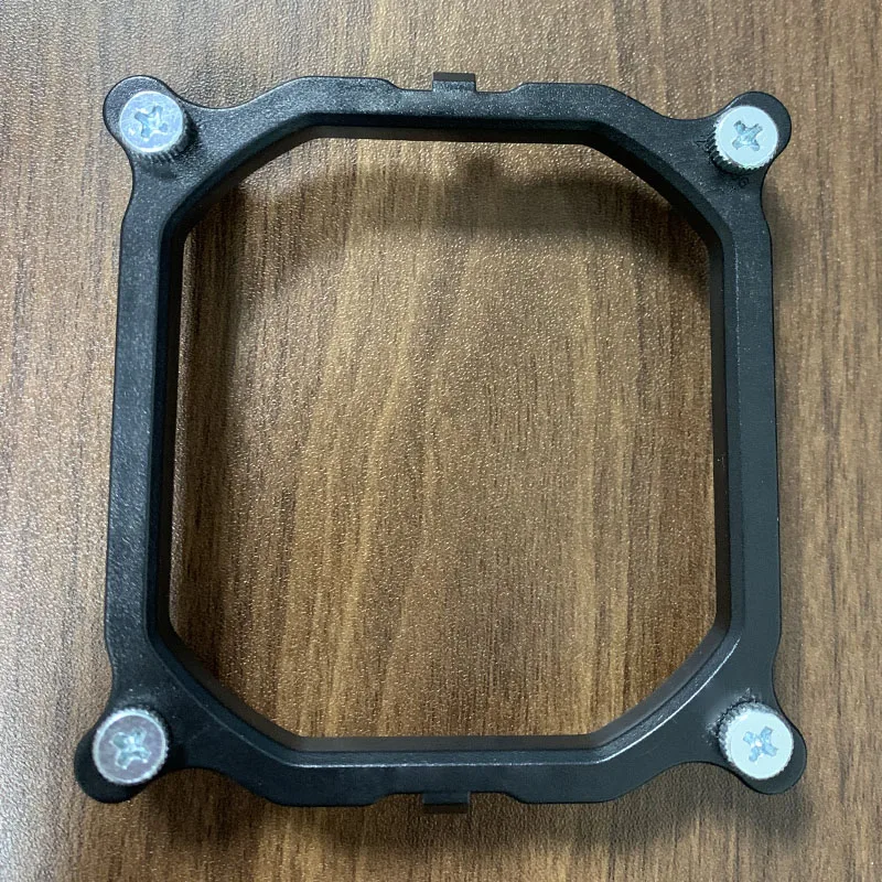 5 in1 CPU Cooler Fan Bracket Heatsink Holder Base for Intel LGA 2011 2011-3 X99 X79 E5 Motherboard Computer Accessories