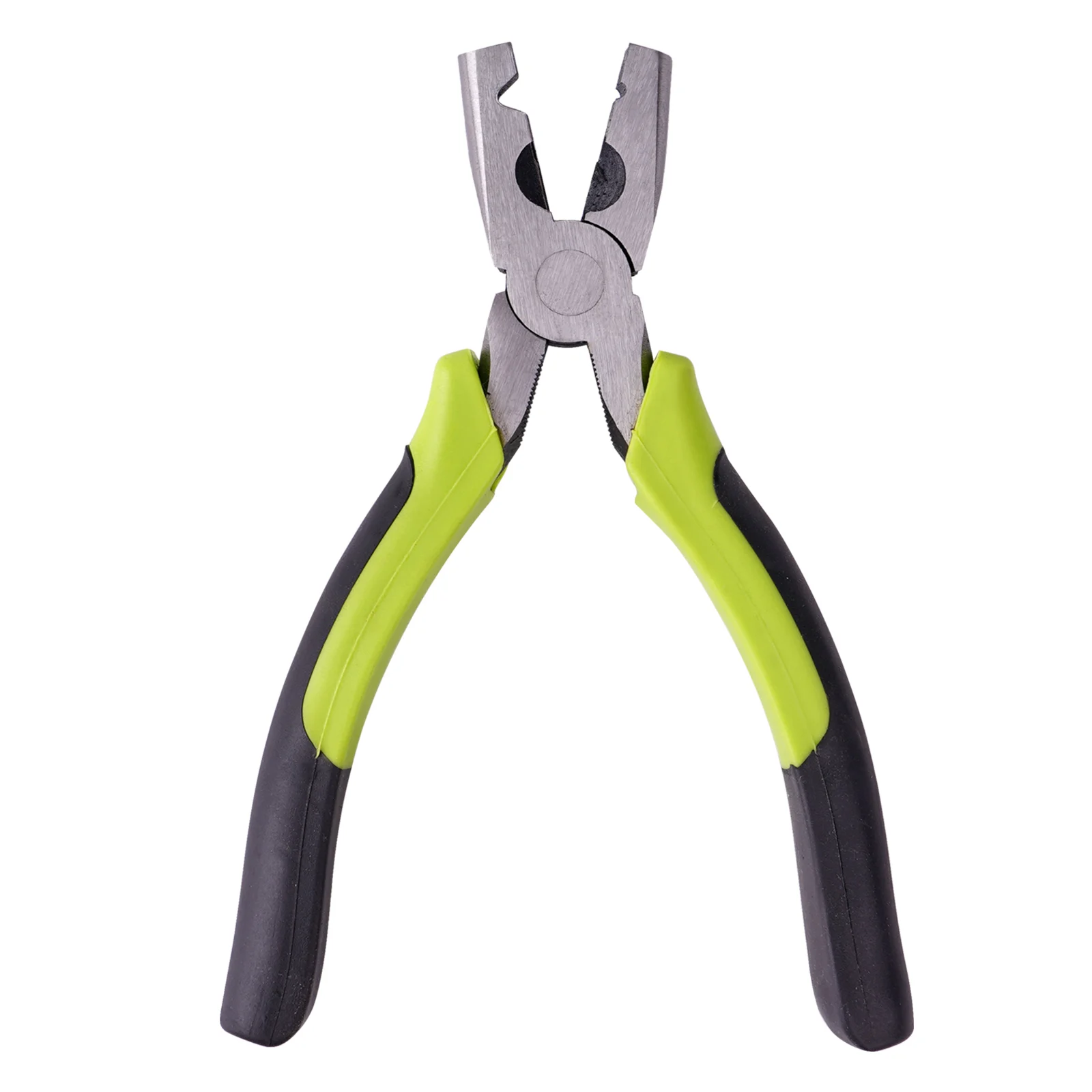 New Cage Assembly Pliers Chicken Rabbit Cat Dog Cage Fastening Accessories Buckle Nails Installation Repair Tools Cage Pliers