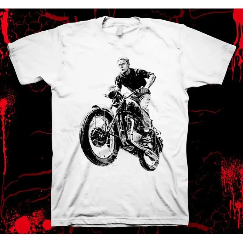 The Great Escape T Shirt