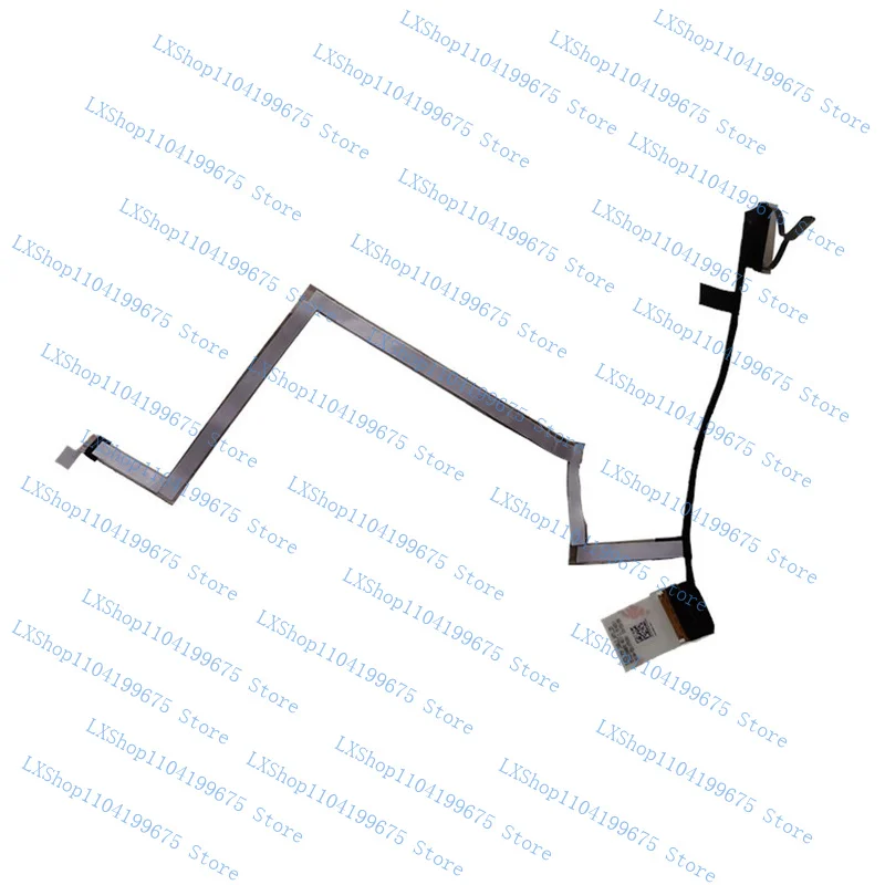 

LCD LVDS Cable For DELL Latitude 7290 DAZ20 0C2P54 DC02C00HB00 30pin Non-Touch
