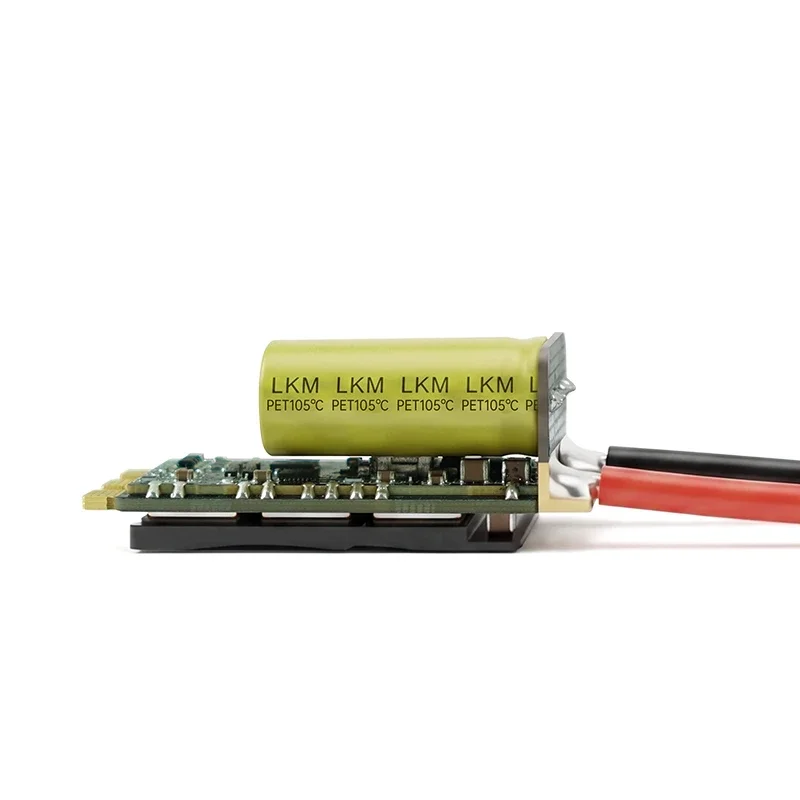 SkyDElWBPTech Atlas Sink 16S80A G1 AM32 ESC 5-16S LiPo 80A Water Cooling ESC For 10-18 Inch X-Class FPV