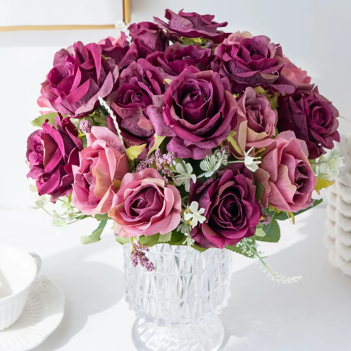 Artificial Flower 5…