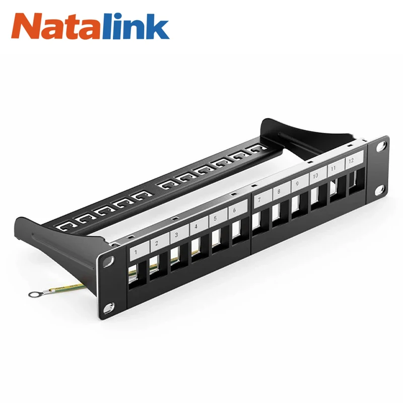 Natalink Network 10