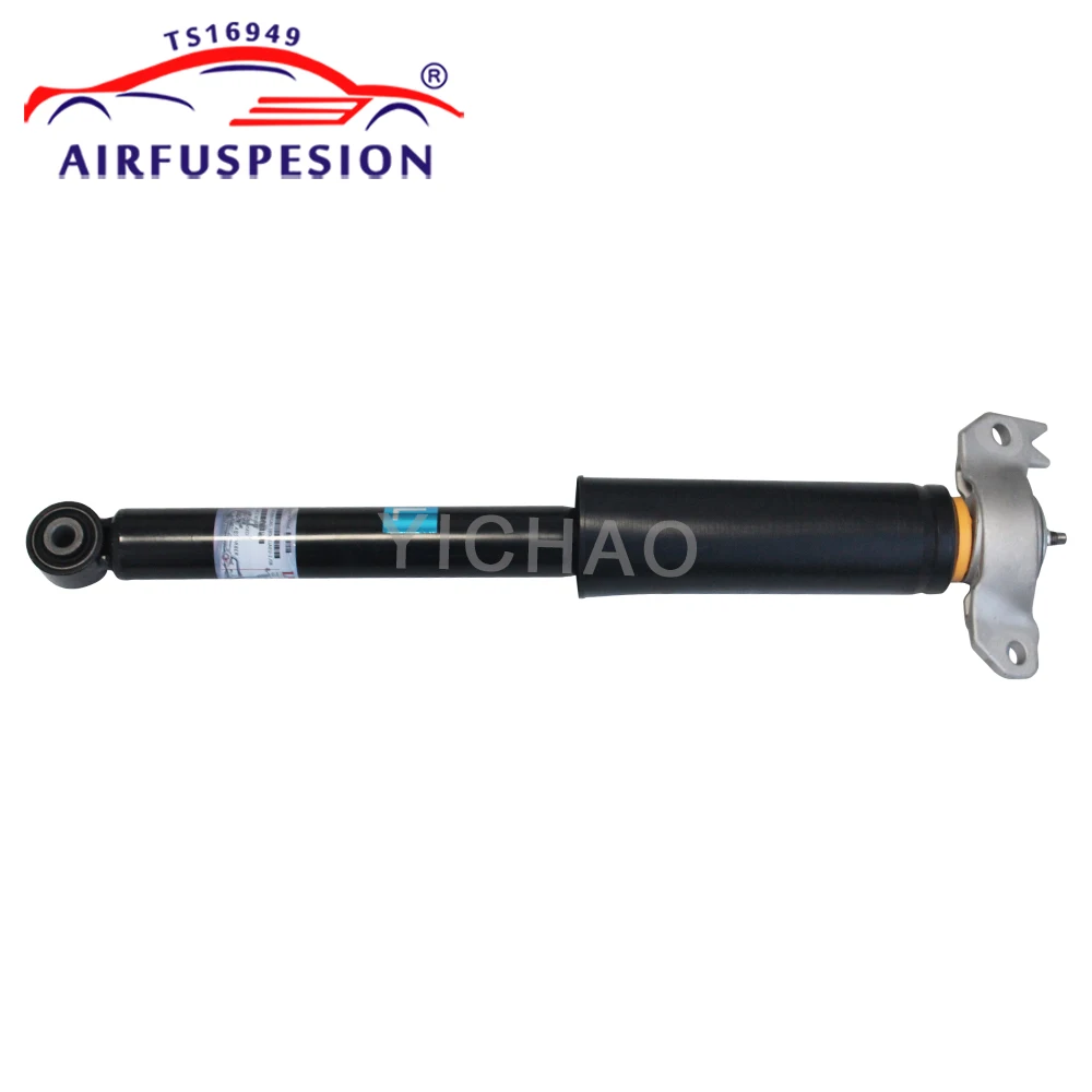 Rear Suspension Shock Absorber Assembly w/o Electric For Buick LaCrosse 2010-2016 Chevrolet Malibu 2016-2021 13315197 793500302