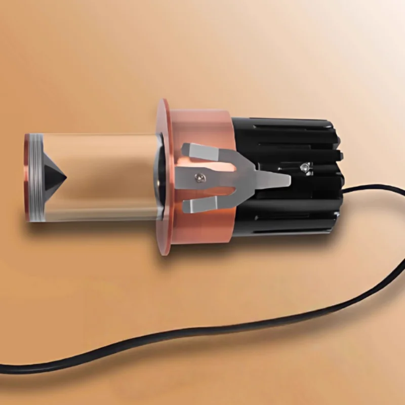 CANTH Embedded spotlights, decorative ambient lights, for restaurants, shops, bedrooms