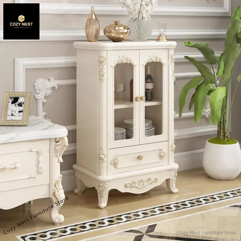 Nordic Drawers Livi…