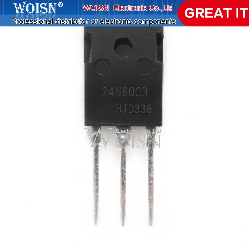 SPW24N60C3 24N60C3 TO-247