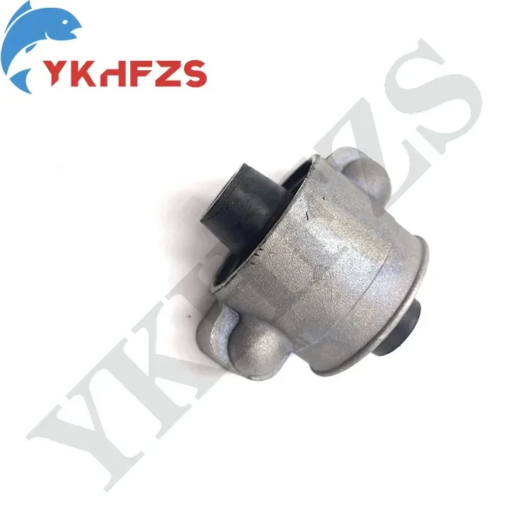 

682-44514-01-94 Upper Side Mount Damper for YAMAHA Boat Engine 2 stroke 9.9HP 15HP 682-44514 Accessories Replaces Aftermarket