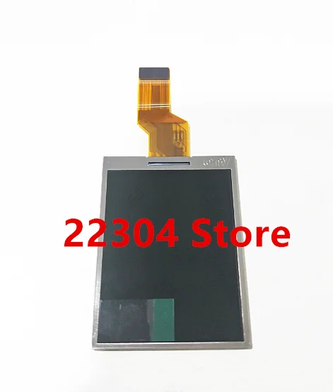 NUOVO Display LCD Schermo Per SAMSUNG PL120 ST90 ST93 Parte di Riparazione Della Fotocamera Digitale + Retroilluminazione