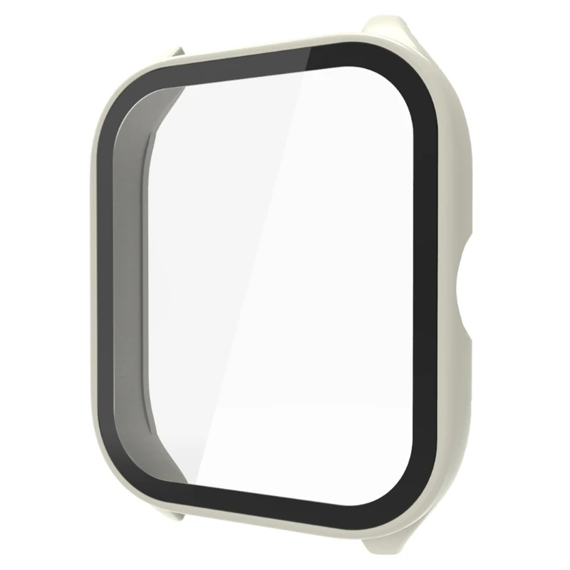 ป้องกันหน้าจอสำหรับ Amazfit GTS 4 GTS4ป้องกันกระจกนิรภัยฟิล์ม SmartWatch PC Hard-shell