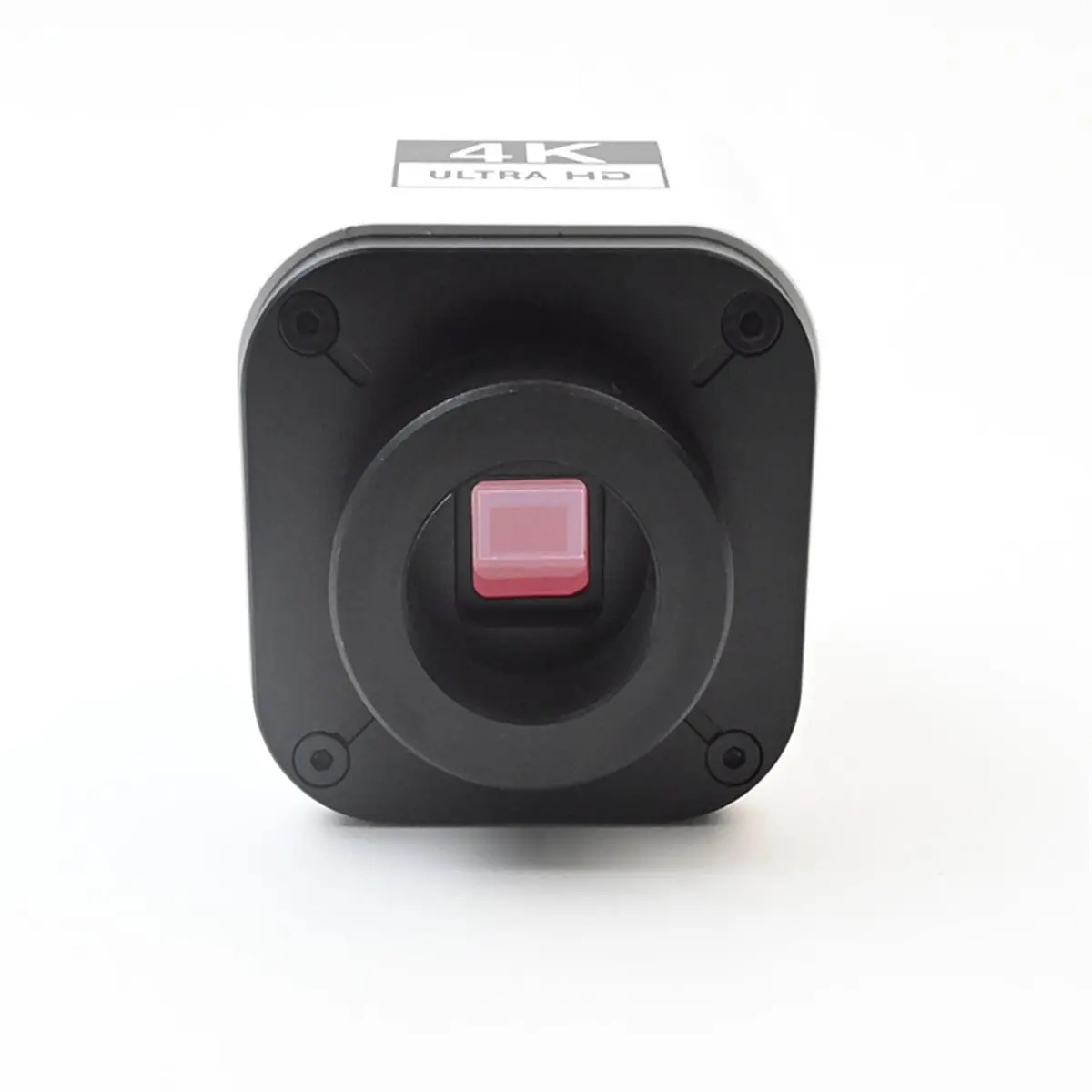 ^DT1146~~4K Industrial Microscope Camera 1080P 30FPS HD Pixel -Compatible/Type-C Transmission 4K Video Output EU PLUG
